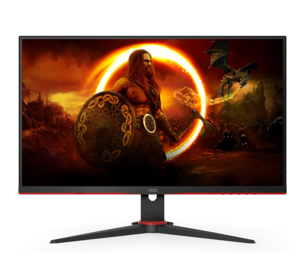 AOC 24G2SPAE/BK - 1169536 - zdjęcie